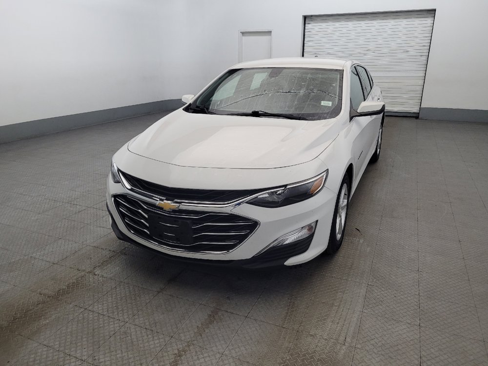 Used 2019 Chevrolet Malibu LS w/ Driver Confidence Package FWD image 15