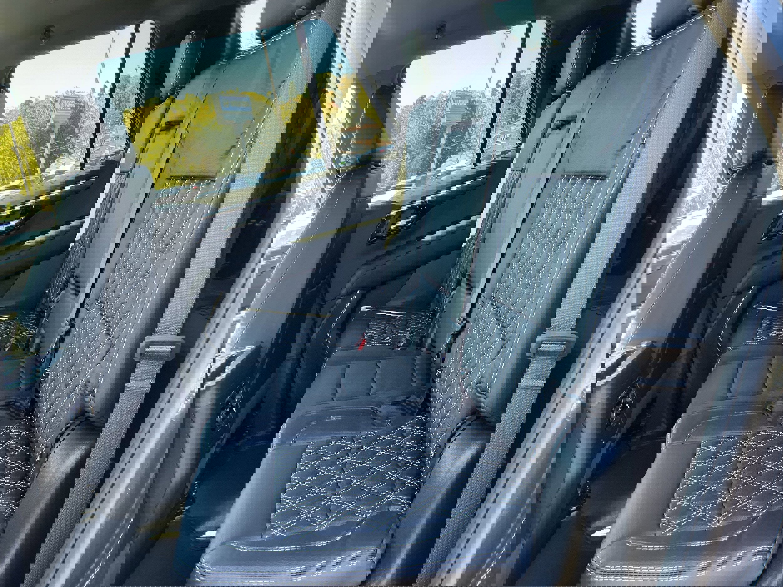 New 2026 Chevrolet Tahoe LT image 13