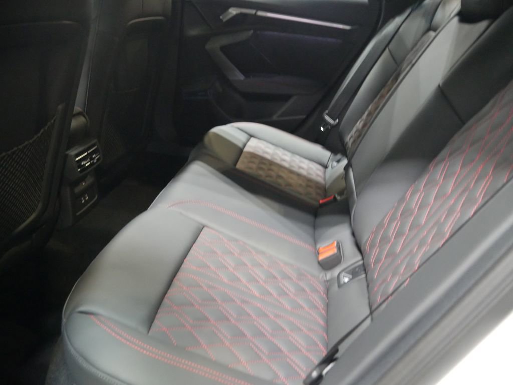 New 2026 Audi S3 Premium AWD/4WD image 18