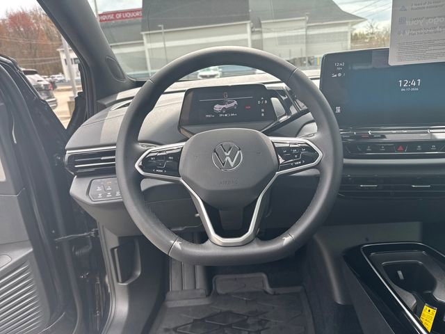 Certified 2023 Volkswagen ID.4 Pro S image 17