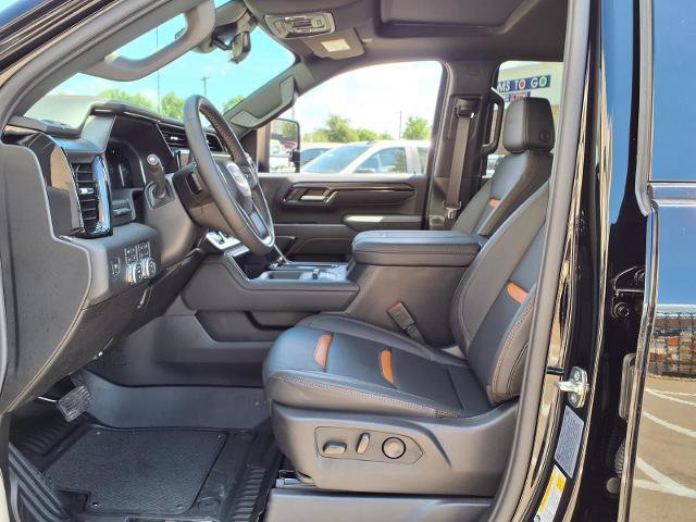 Used 2026 GMC Sierra 2500 AT4 w/ AT4 Premium Plus Package image 19