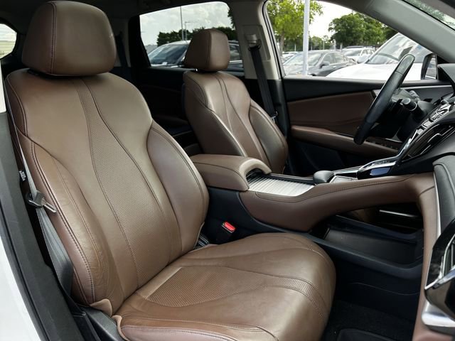 Certified 2021 Acura RDX FWD w/ Technology Package image 28