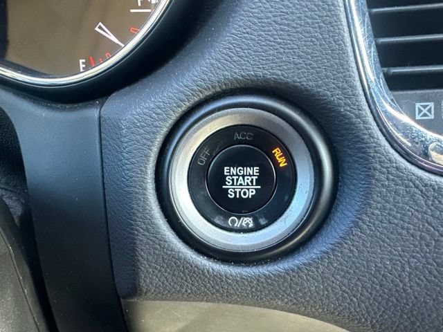 Used 2018 Dodge Durango SXT RWD image 18