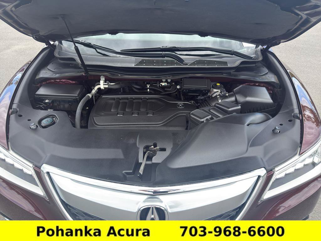 Used 2015 Acura MDX FWD w/ Technology Package image 31