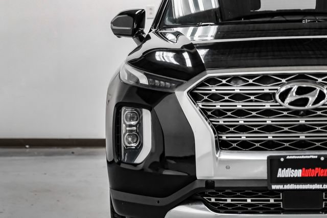 Used 2020 Hyundai Palisade Limited AWD/4WD image 56