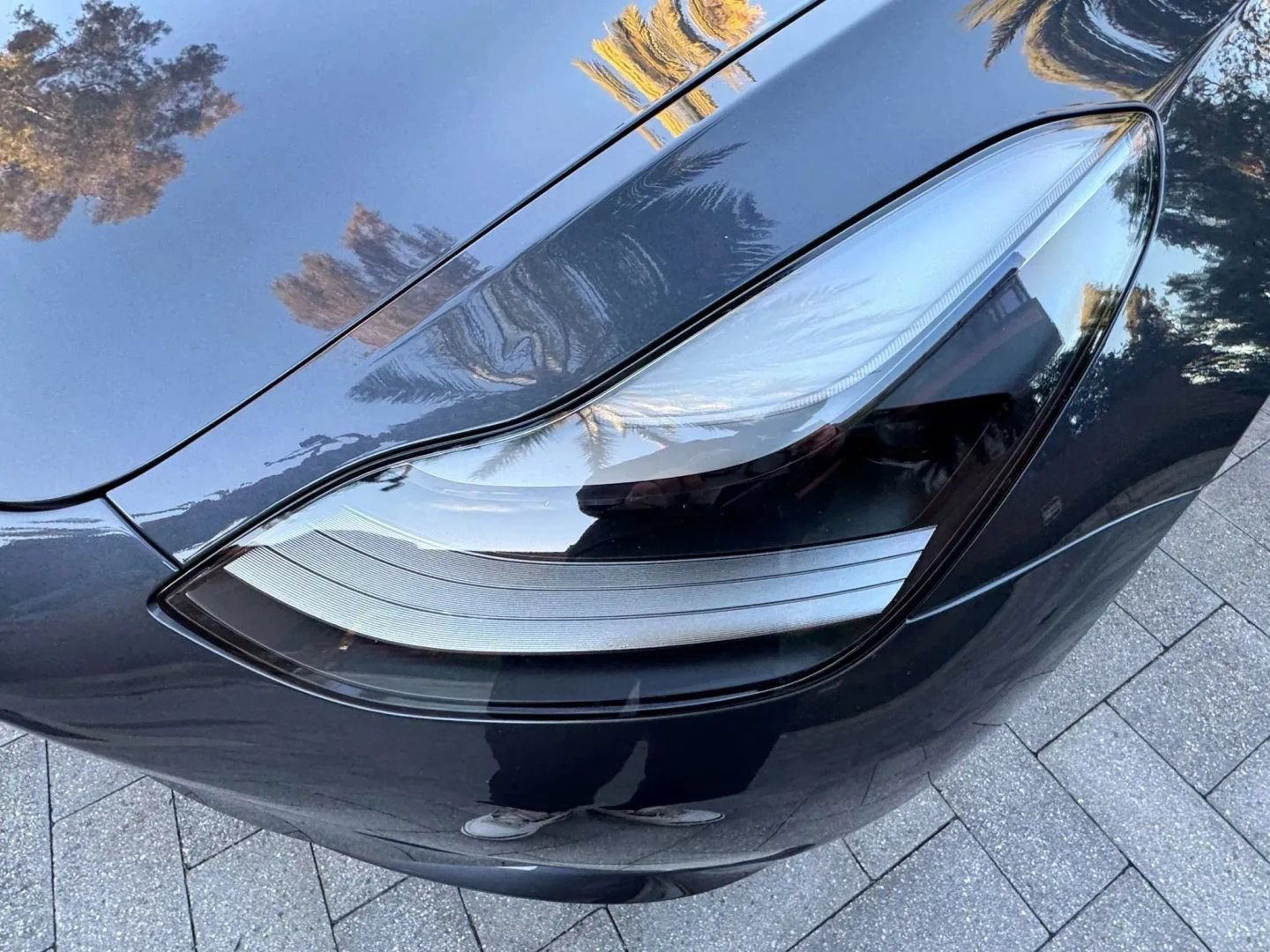 Used 2023 Tesla Model 3 Standard Range RWD image 36