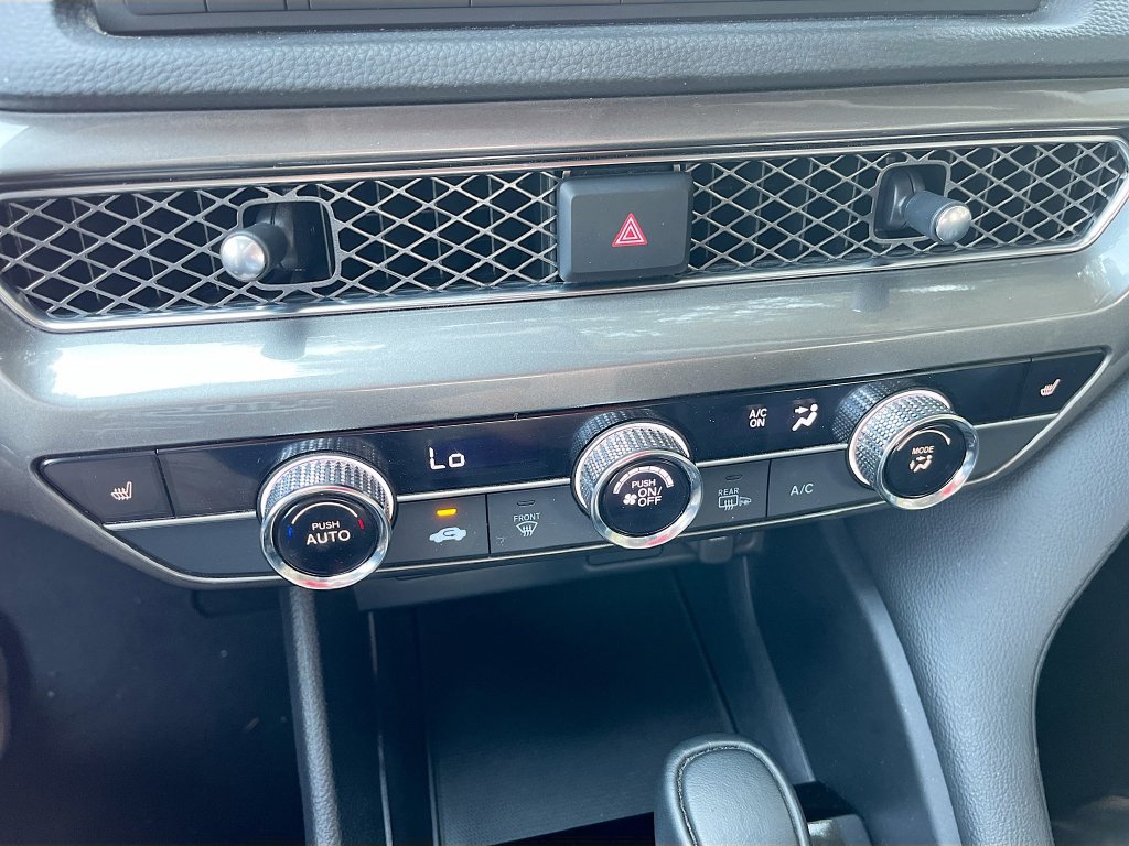 Used 2025 Acura Integra FWD image 21