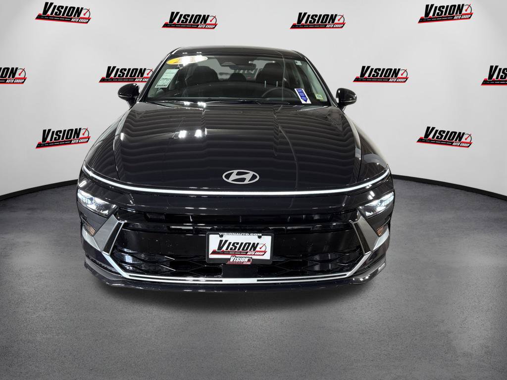 New 2026 Hyundai Sonata SE FWD image 2