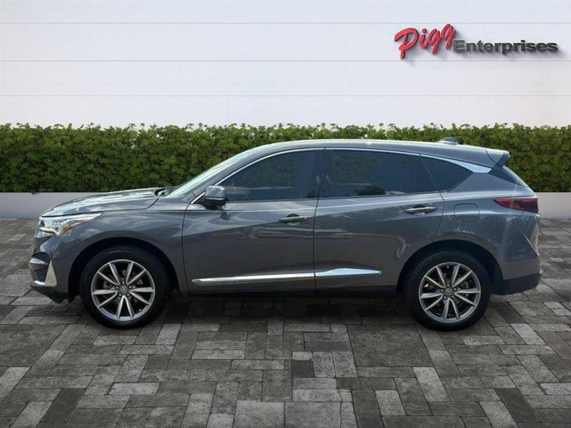 Used 2019 Acura RDX FWD w/ Technology Package image 4