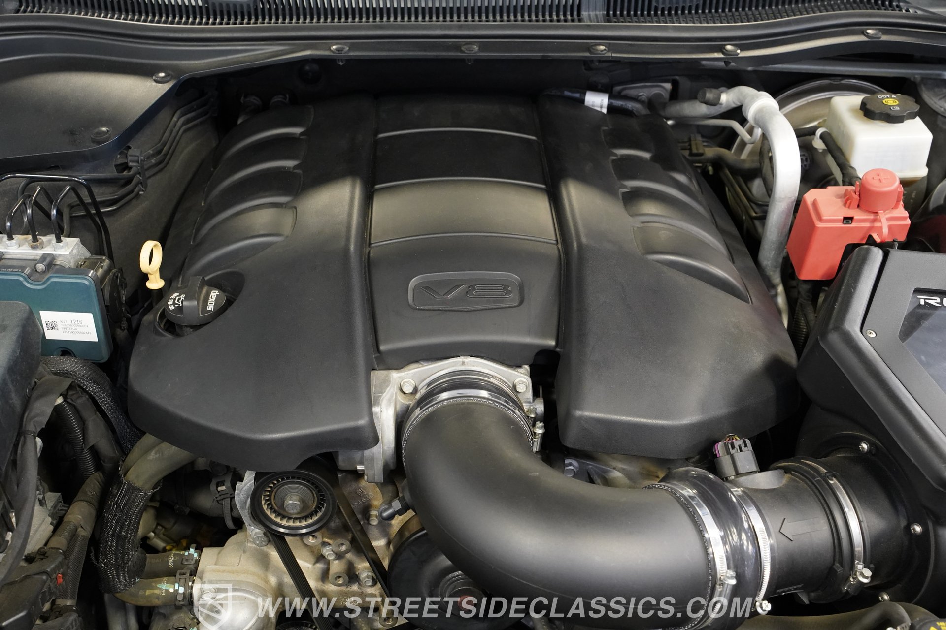 Used 2014 Chevrolet SS RWD image 35