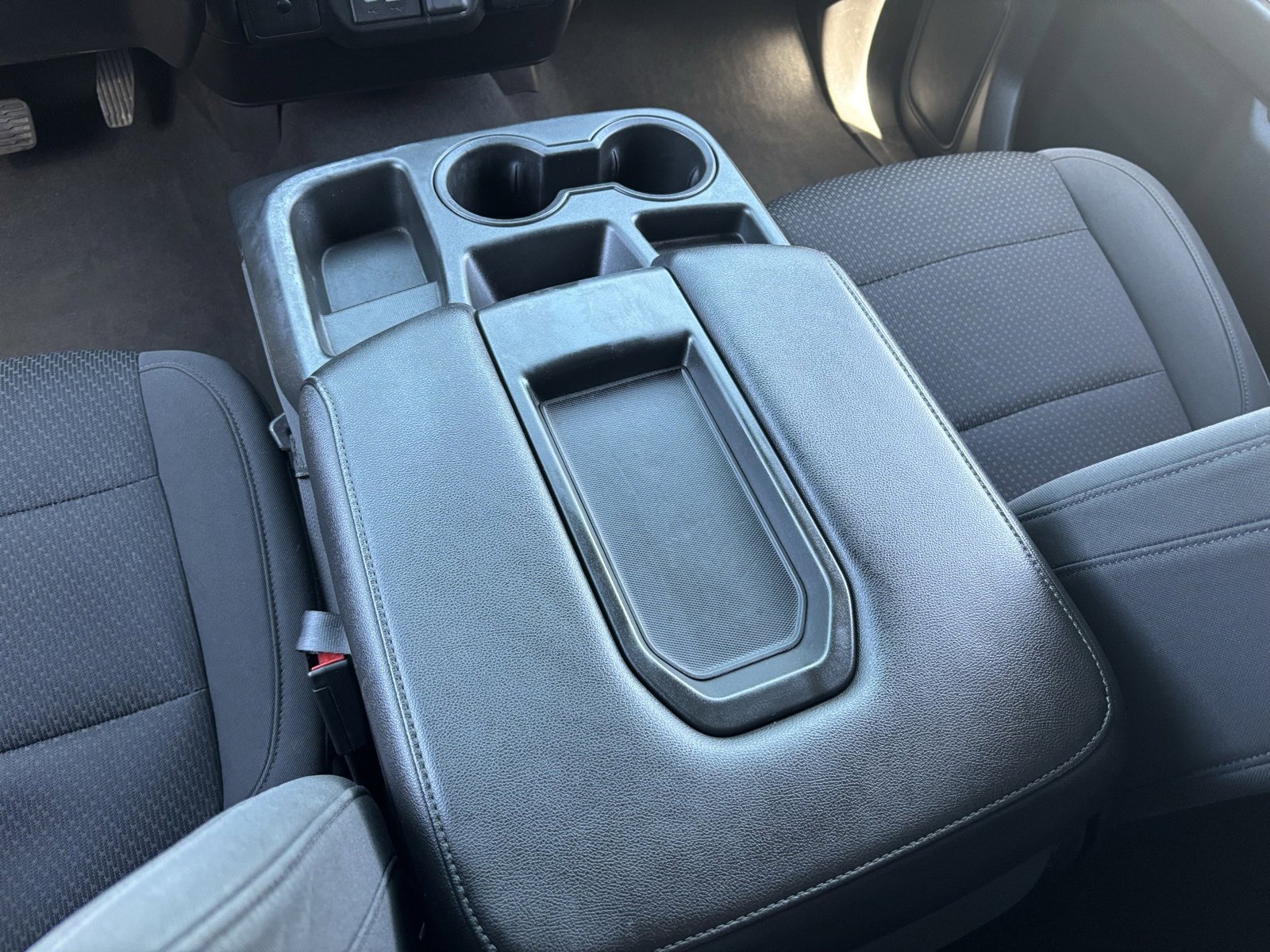 Used 2021 Chevrolet Silverado 1500 Custom image 25