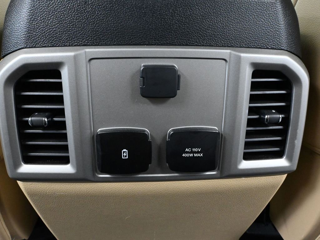 Used 2021 Ford F250 Lariat w/ Lariat Ultimate Package image 42