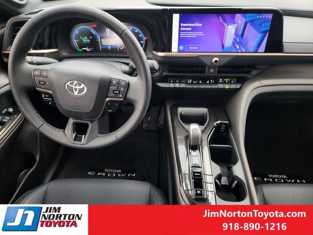 Used 2026 Toyota Crown Nightshade AWD/4WD image 26