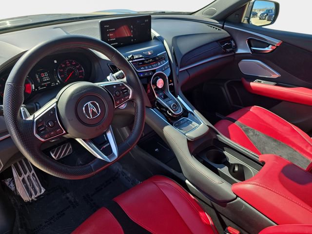 Used 2024 Acura RDX A-Spec image 19