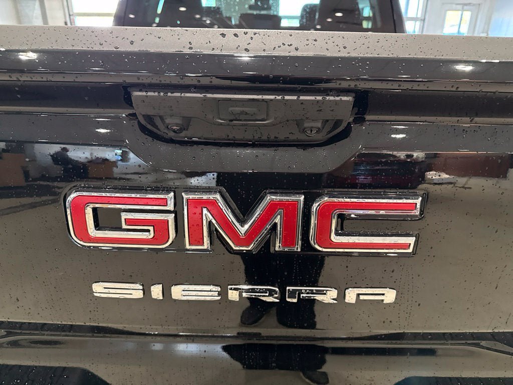 New 2026 GMC Sierra 1500 Pro w/ Pro Value Package AWD/4WD image 9