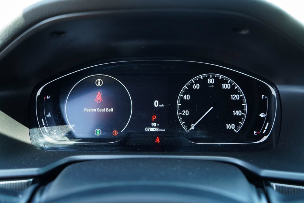 Used 2021 Honda Accord Sport image 25