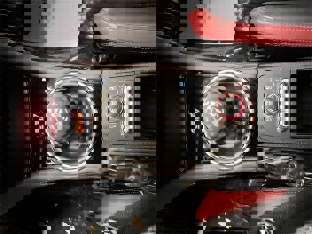 Used 2020 Subaru WRX STI Limited image 32