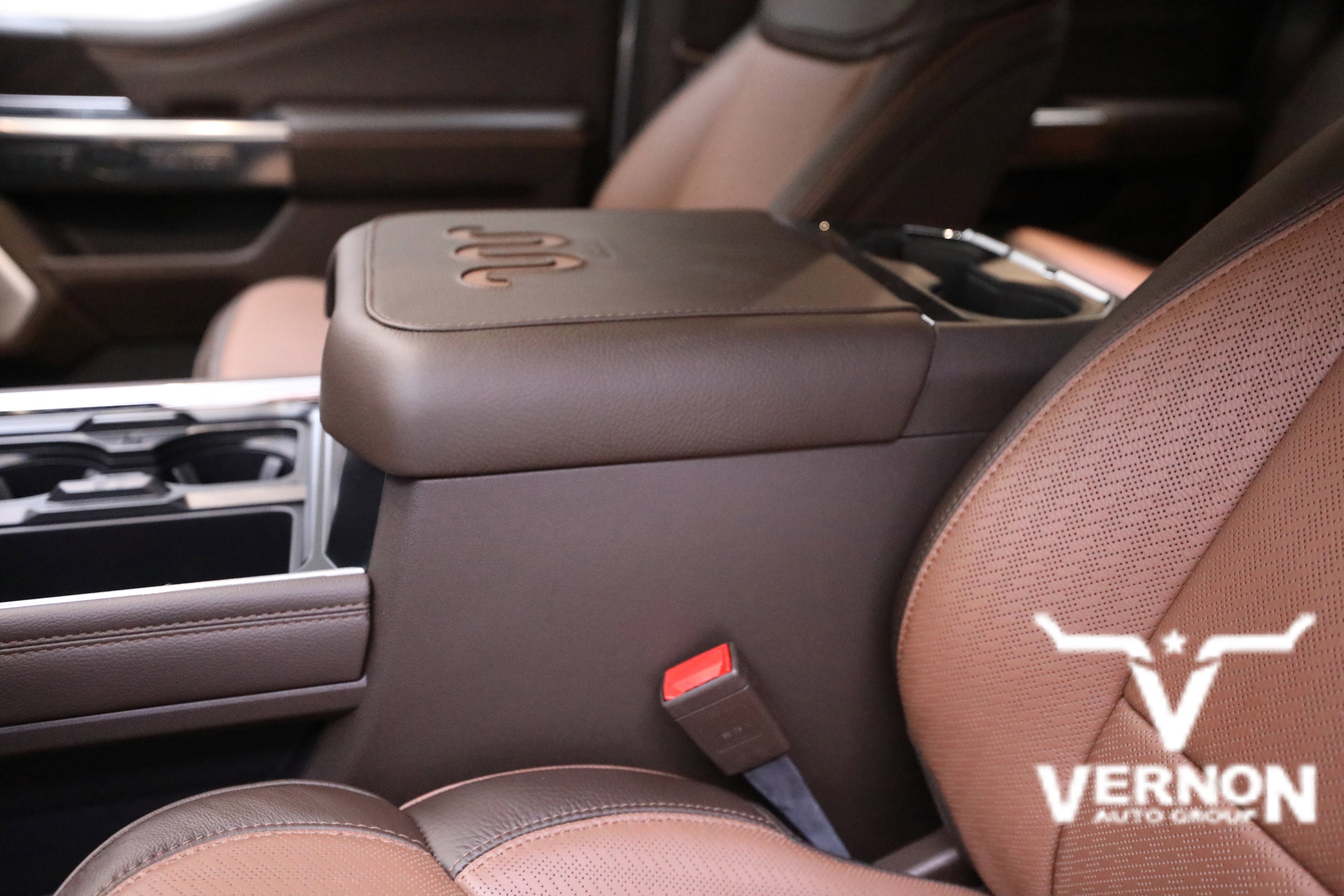 New 2026 Ford F250 King Ranch w/ Tremor Off-Road Package image 16