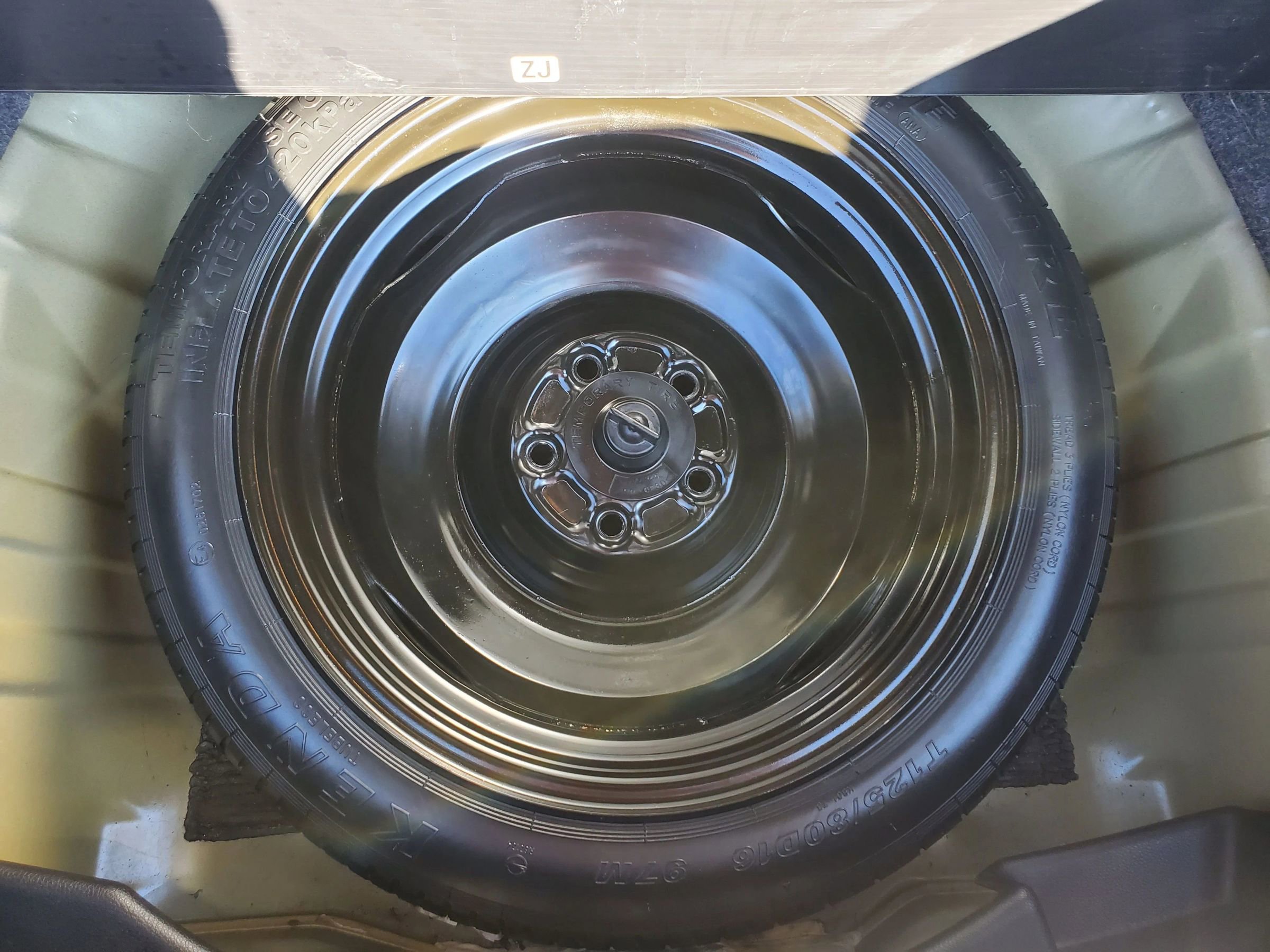 Used 2018 Honda Civic LX image 42