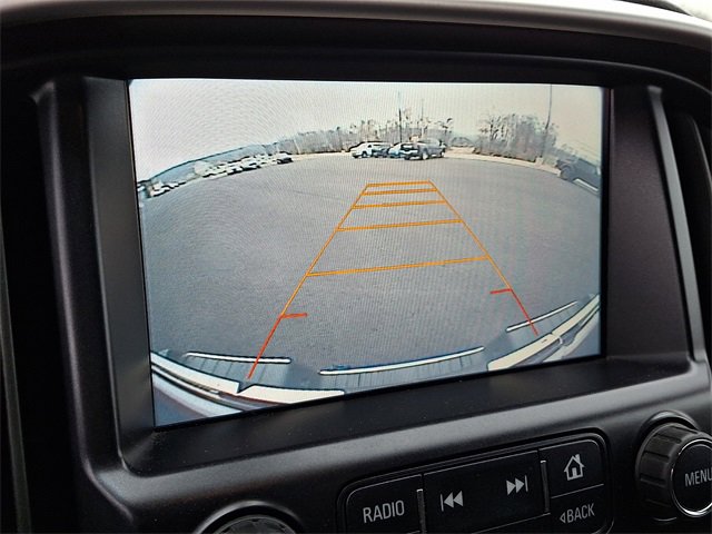 Used 2016 GMC Canyon SLE w/ SLE Convenience Package image 4