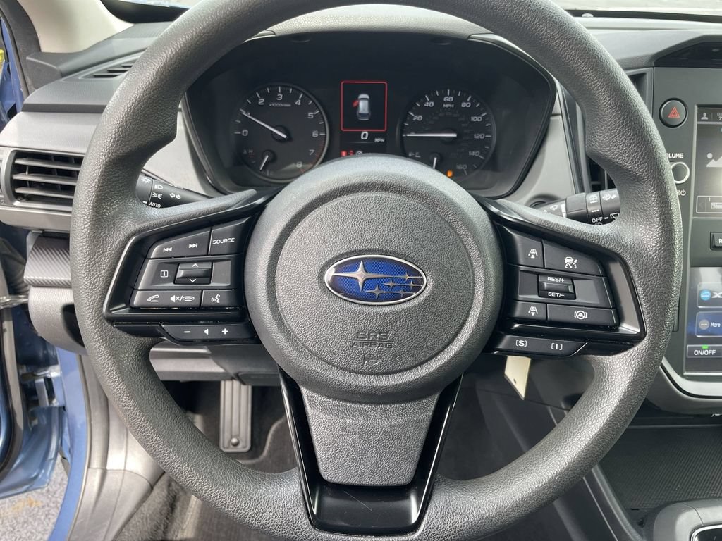 Certified 2024 Subaru Crosstrek 2.0i w/ Crosstrek Mirror Package AWD/4WD image 15
