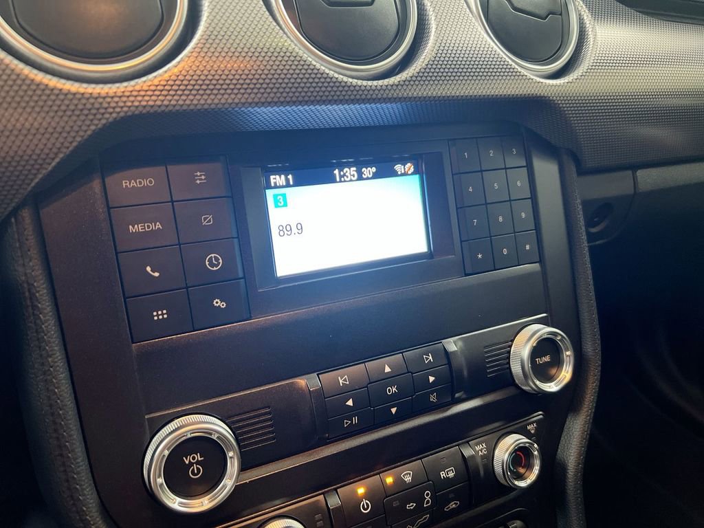 Used 2019 Ford Mustang GT w/ Black Accent Package image 14