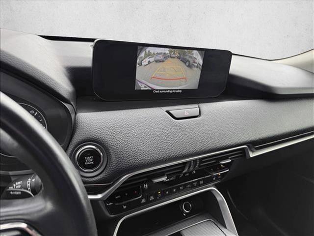 Used 2024 MAZDA CX-90 3.3 Turbo w/ Preferred Plus image 16