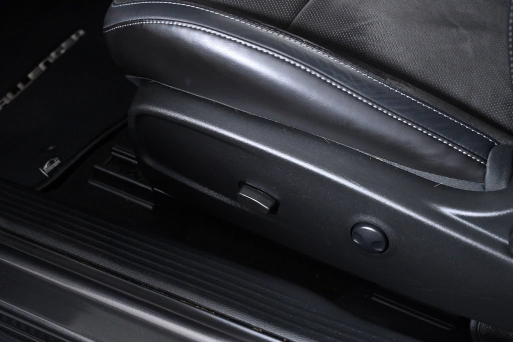 Used 2022 Dodge Challenger GT w/ Plus Package RWD image 28