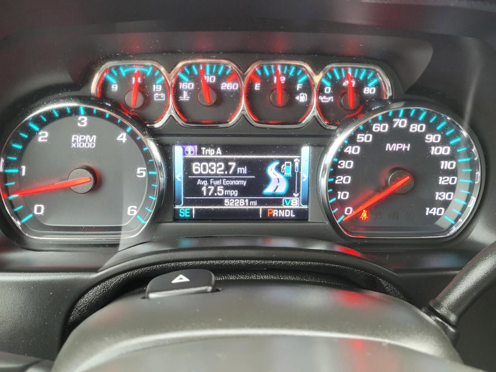 Used 2020 Chevrolet Tahoe LT image 38