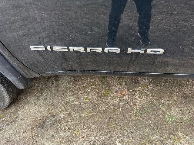 New 2026 GMC Sierra 3500 Pro AWD/4WD image 10