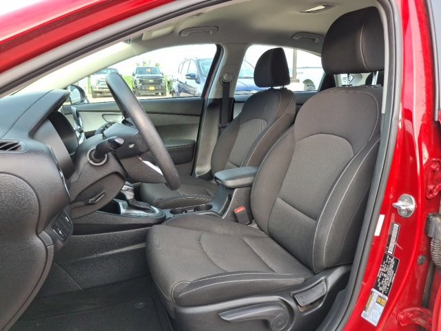 Used 2023 Kia Forte LXS image 14