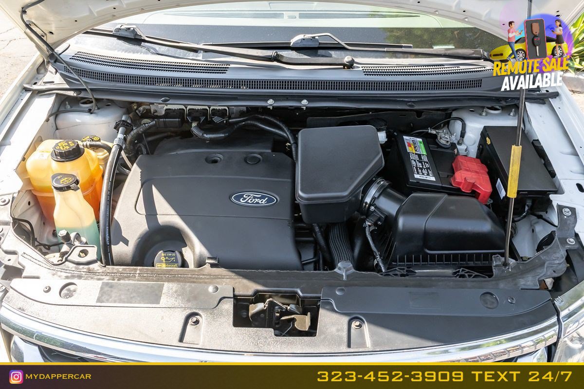 Used 2011 Ford Edge SE FWD image 16