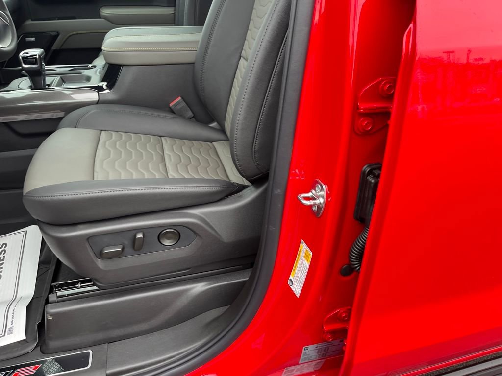 New 2026 Chevrolet Silverado 1500 ZR2 w/ LPO, Dark Essentials Package image 22