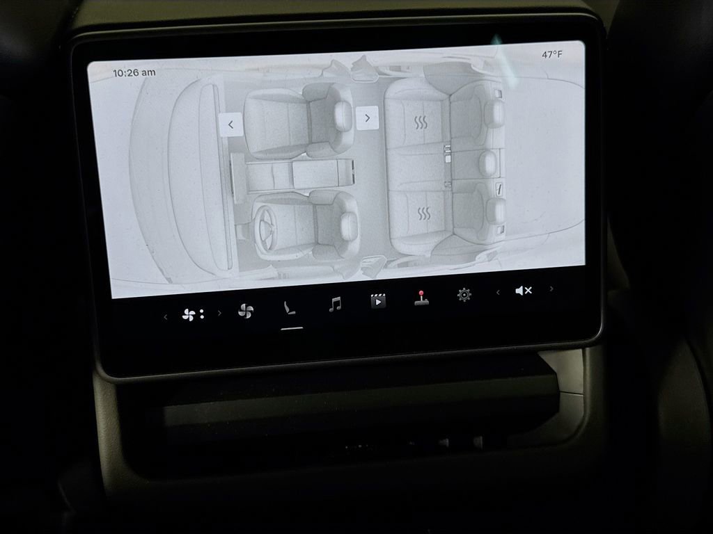 Used 2024 Tesla Model 3 Standard Range image 60