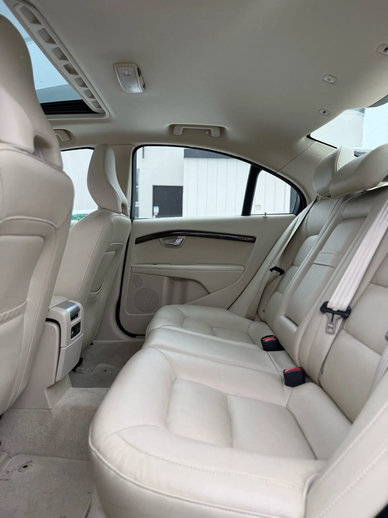 Used 2015 Volvo S80 T6 Platinum image 25