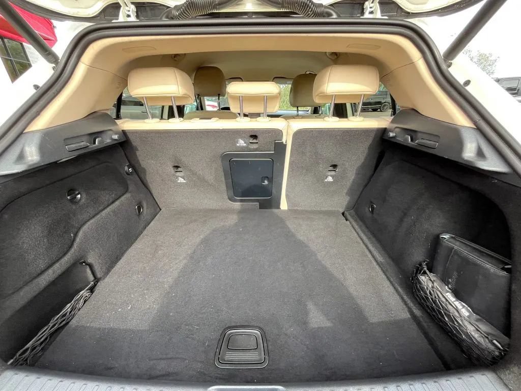 Used 2015 Mercedes-Benz GLA 250 image 11