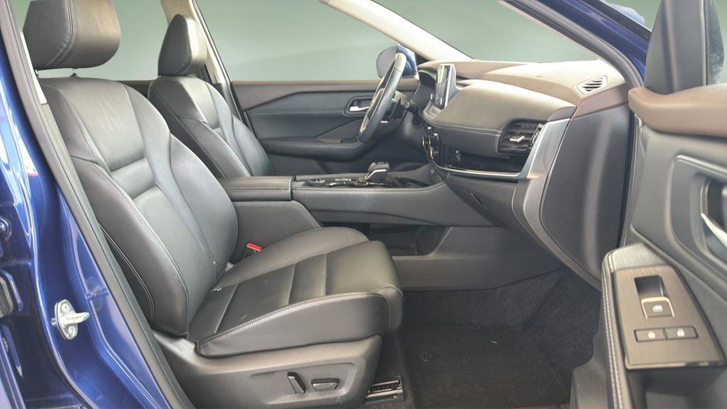 Certified 2023 Nissan Rogue SL AWD/4WD image 11