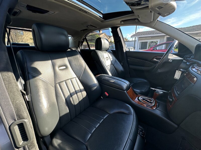 Used 2006 Mercedes-Benz S 65 AMG image 13