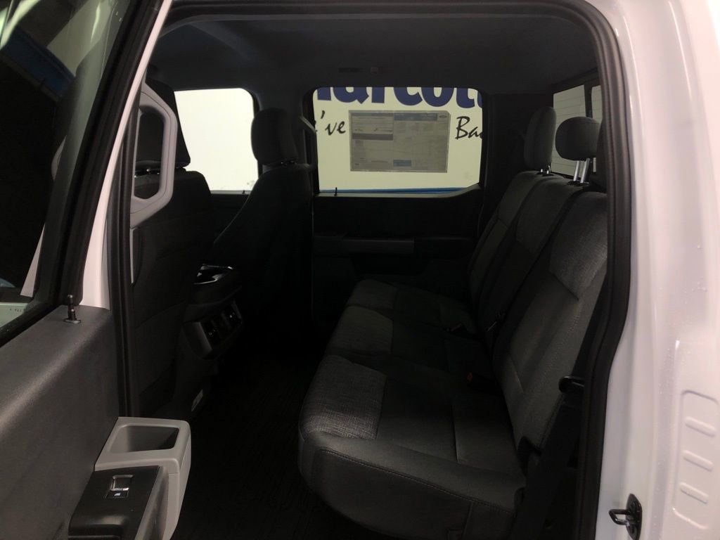 New 2026 Ford F350 XLT AWD/4WD image 19