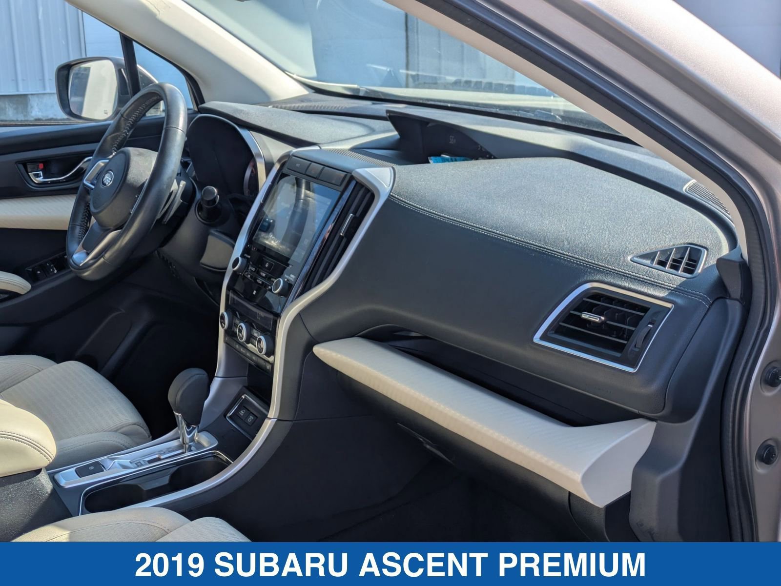 Used 2019 Subaru Ascent Premium image 37