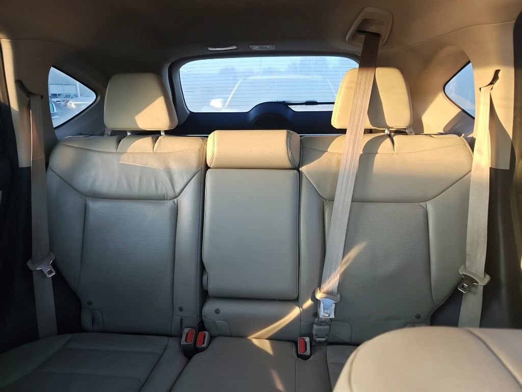 Used 2015 Honda CR-V EX-L image 11