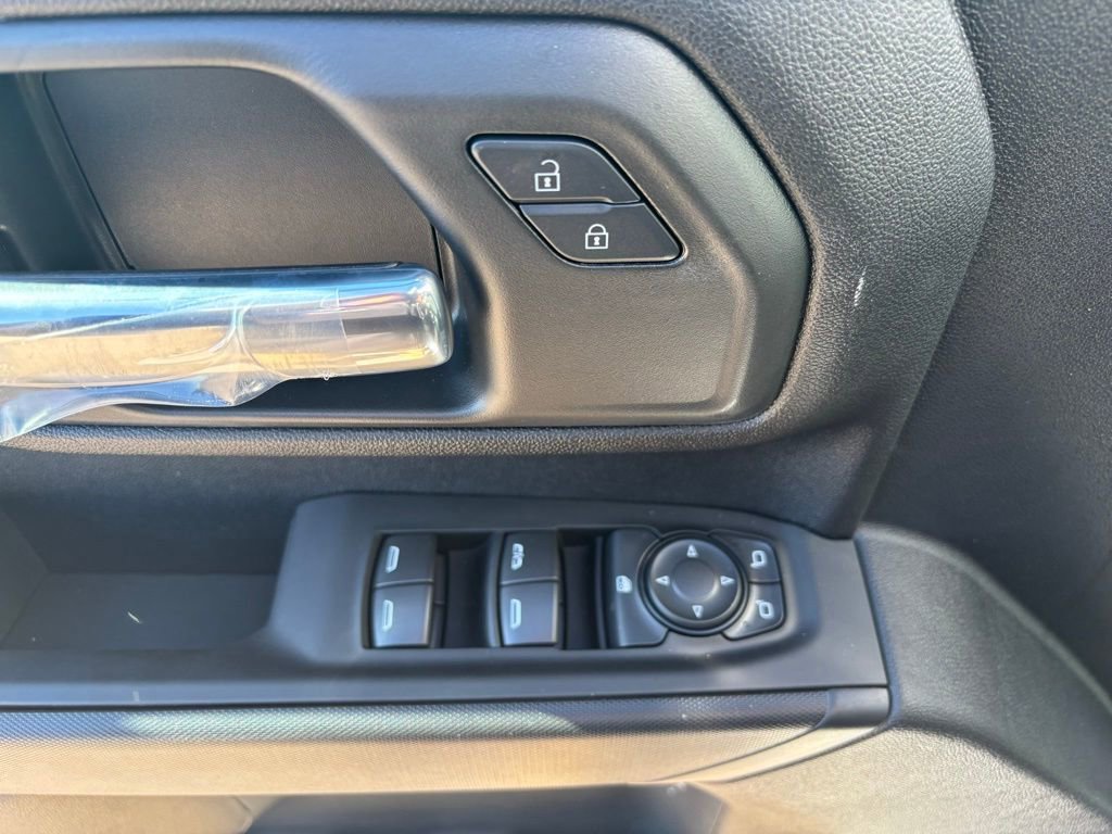 New 2026 GMC Sierra 2500 Pro w/ Convenience Package AWD/4WD image 16