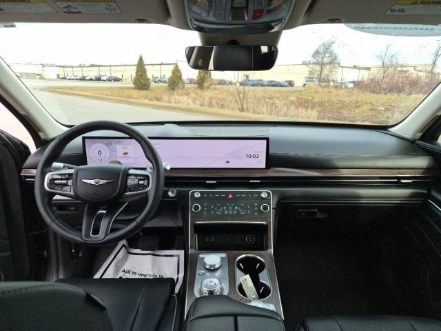 Used 2025 Genesis GV80 2.5T Prestige AWD/4WD image 36