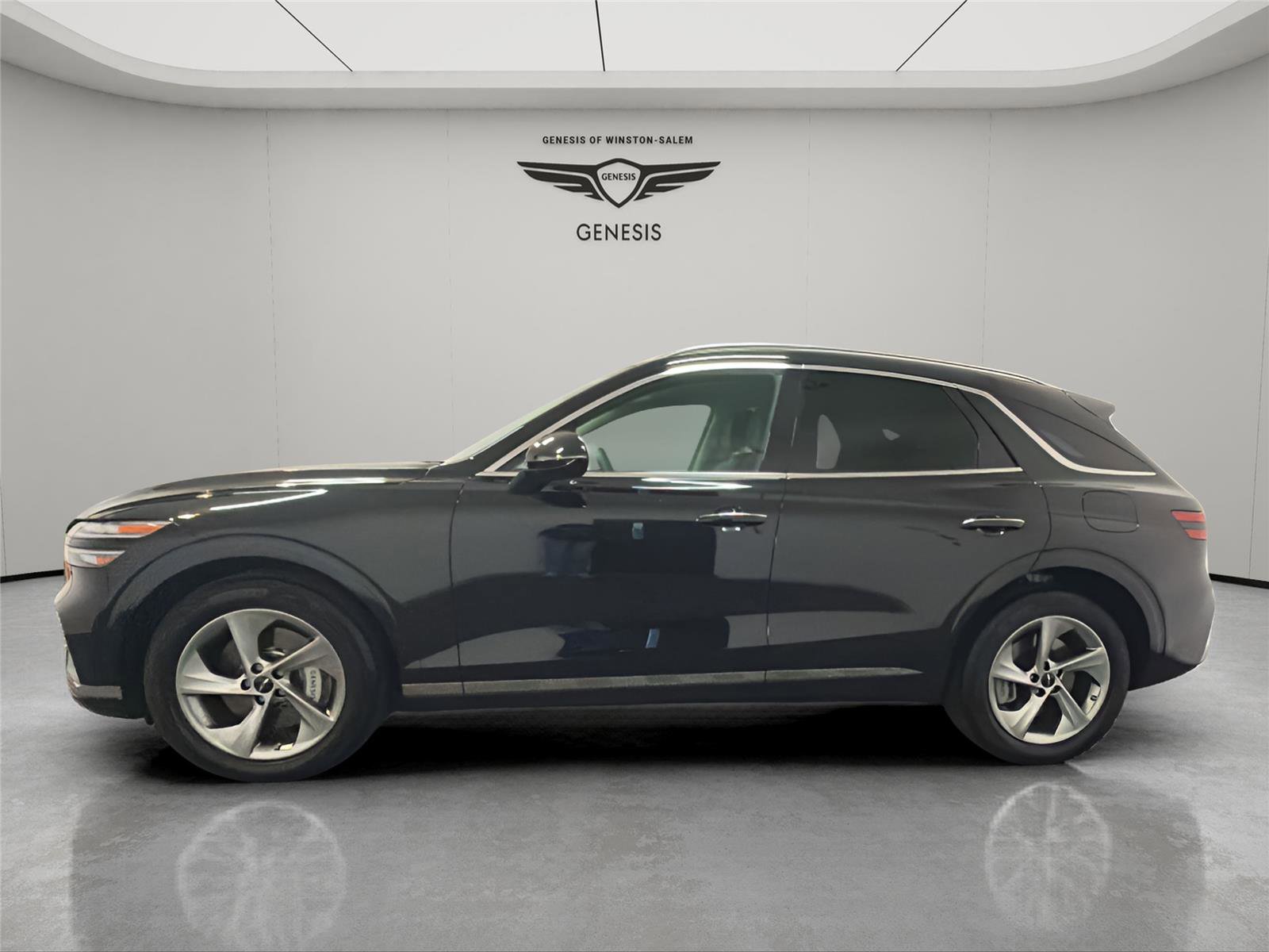 Used 2026 Genesis GV70 2.5T Select AWD/4WD image 24