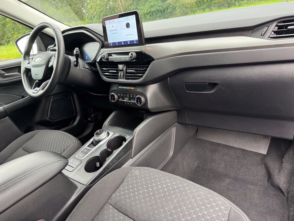 Certified 2023 Ford Escape Active AWD/4WD image 18
