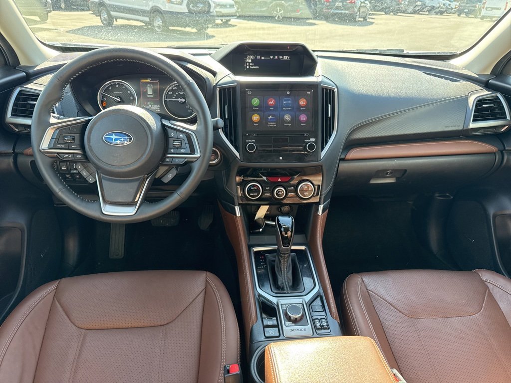 Used 2020 Subaru Forester Touring image 12