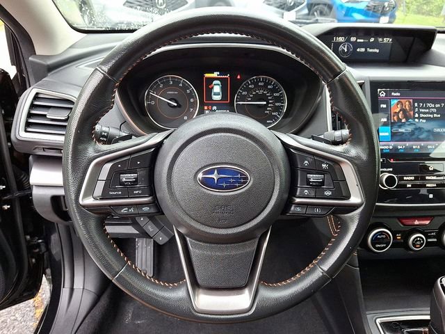 Used 2021 Subaru Crosstrek 2.5i Limited w/ Moonroof Package 1 AWD/4WD image 20