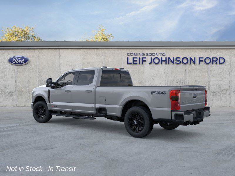 New 2026 Ford F350 Lariat AWD/4WD image 4