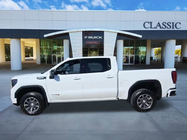 Used 2025 GMC Sierra 1500 AT4 image 5