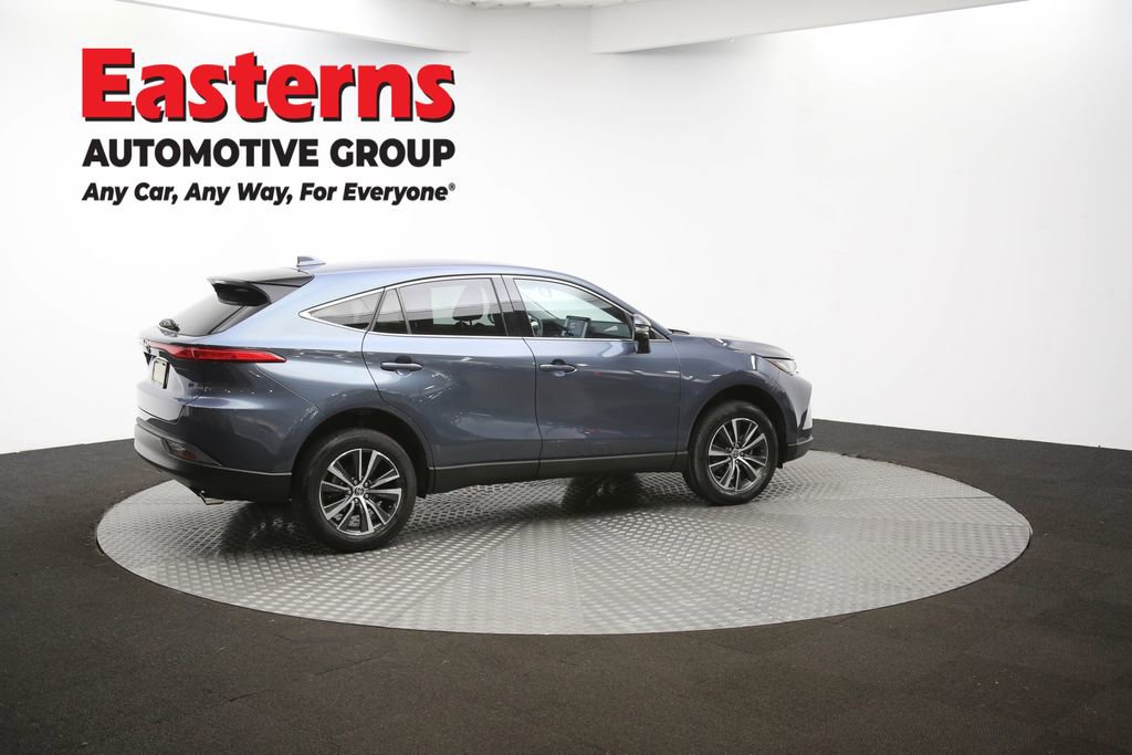 Used 2024 Toyota Venza LE image 42